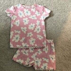 Zara flower set